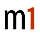 Marketonce logo