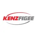 KenzFigee logo