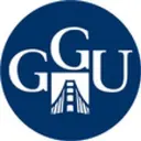 Golden Gate University logo
