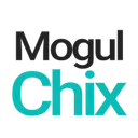 Mogul Chix logo