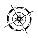 Meridian Counseling logo