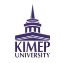 KIMEP University logo