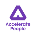 Accelerate People logo