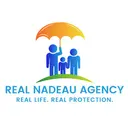 Nadeau Agency logo