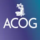 American College of Obstetricians and Gynecologists logo