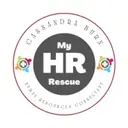 Myhrrescue logo