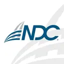 National Distribution & Contracting logo
