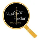 NeedleFinder Recruiting logo