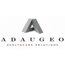 Adaugeo Healthcare Solutions logo