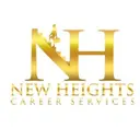 New Heights Career Services logo