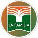 LA Familia logo
