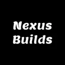 Nexis Builds logo