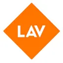 LAV - Lega Anti Vivisezione logo