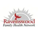 Ravenswood Family Health Center logo