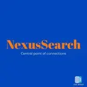 Nexussearch logo