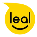 Leal logo