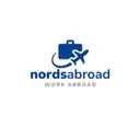 Nordsabroad logo