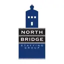North Bridge Talents 90 logo
