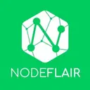 Nodeflair23 logo