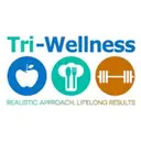 Tri Wellness logo