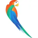 PerchPeek logo
