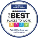 Petrelli Previtera logo