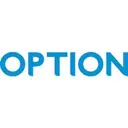 Option logo