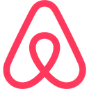 Airbnb logo