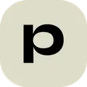 Plantible Foods logo