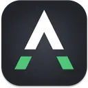 Airspace logo