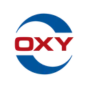 Oxy logo