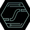 Positron logo
