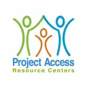 Project Access logo