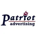 Patriot Advertising logo