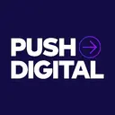 Push Digital Group logo