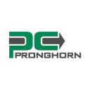 Pronghorn logo
