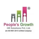 Peoples Growth Hr Solutions logo