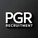 Pgr Recruitment logo