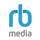 RBmedia logo