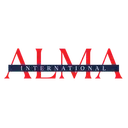 Alma logo