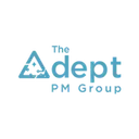 Pm Adept logo