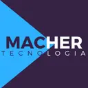 Macher Serviços em Tecnologia EIRELI logo