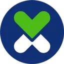 AffirmedRx, PBC logo