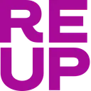 Reup Education logo