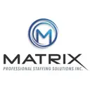 Matrix_Professional_Staffing_Solutions_Inc. logo