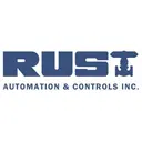 Rust Automation Controls logo
