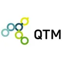 Qtm Talent logo