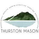 Thurston Mason BH-ASO/OHRS logo
