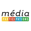 Media Participations logo
