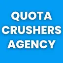 Quota Crushers Sales Recruitment logo